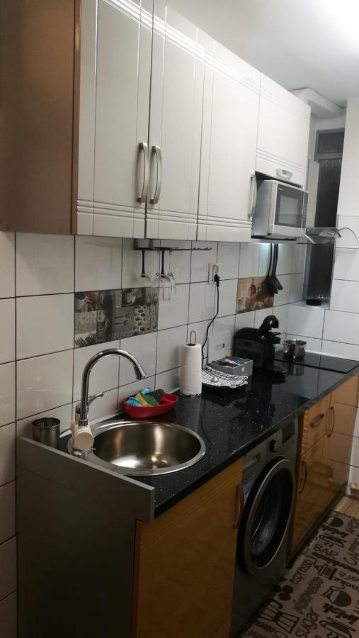 Apartamento CoquetteHouse Studio Gara de Nord Bucarest Exterior foto